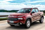 Fiat Toro Volcano 2016 года